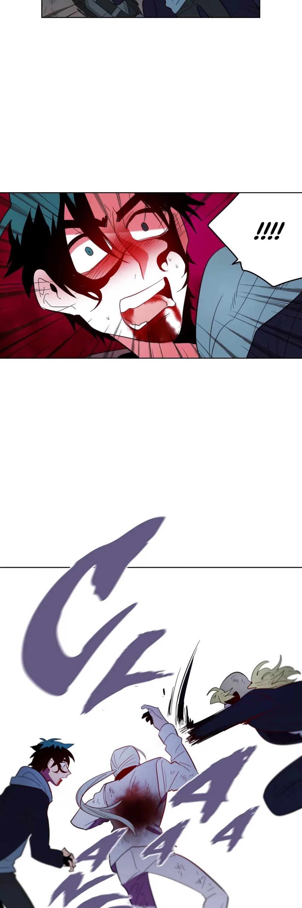 Appetite Chapter 93 page 16 - Chapter 93