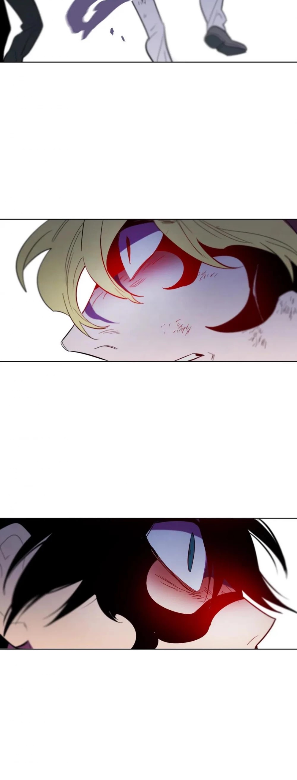 Appetite Chapter 93 page 17 - Chapter 93