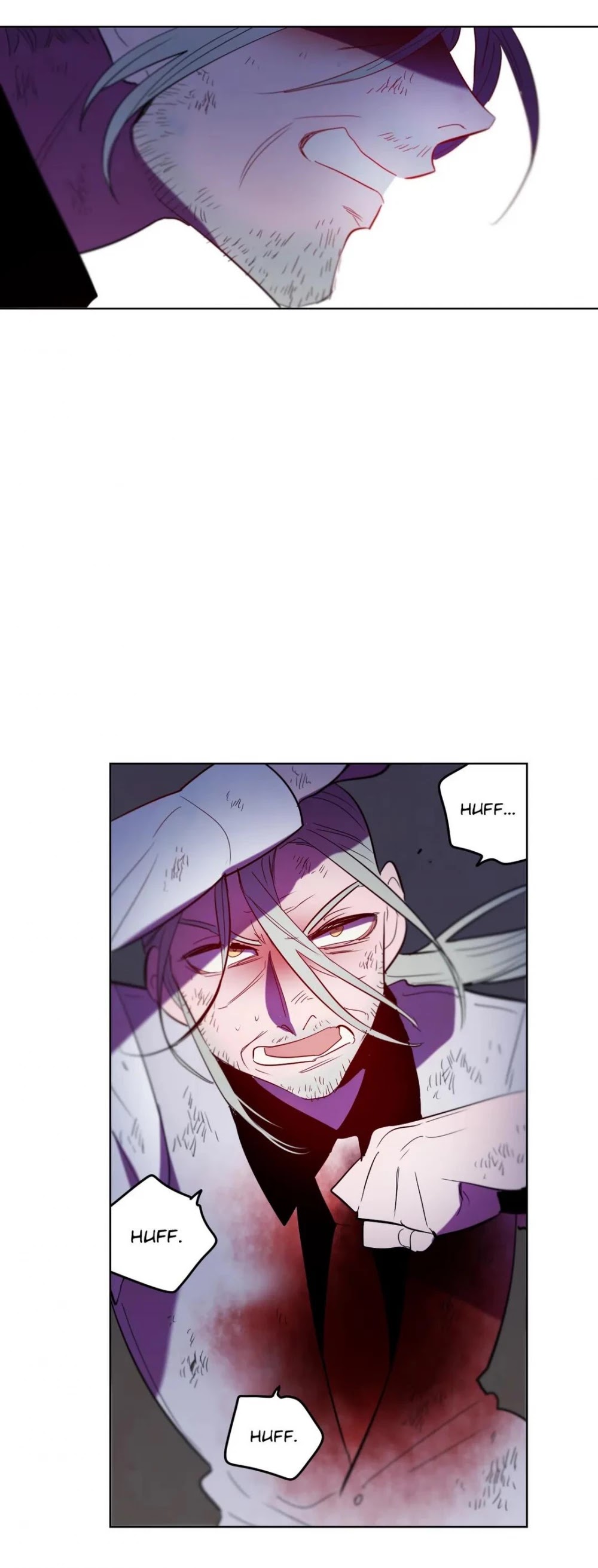 Appetite Chapter 93 page 18 - Chapter 93