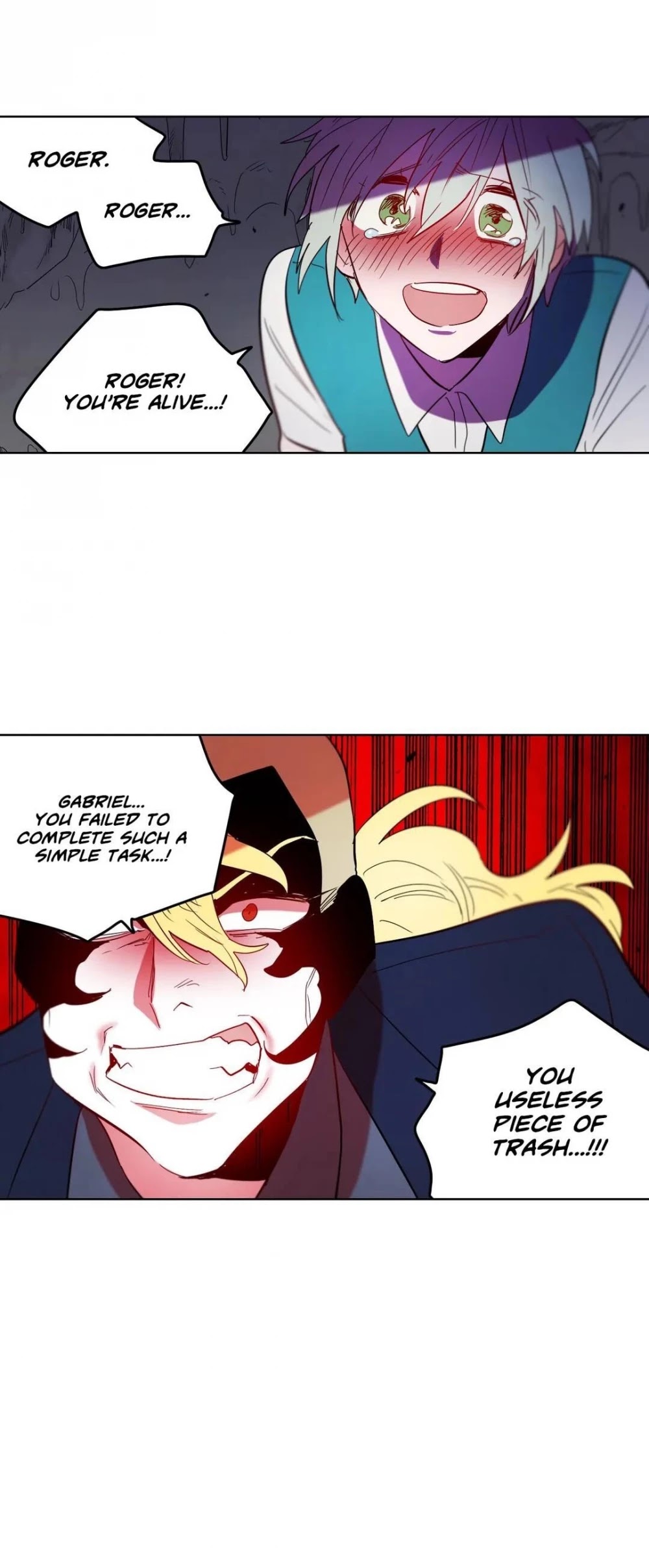 Appetite Chapter 93 page 20 - Chapter 93