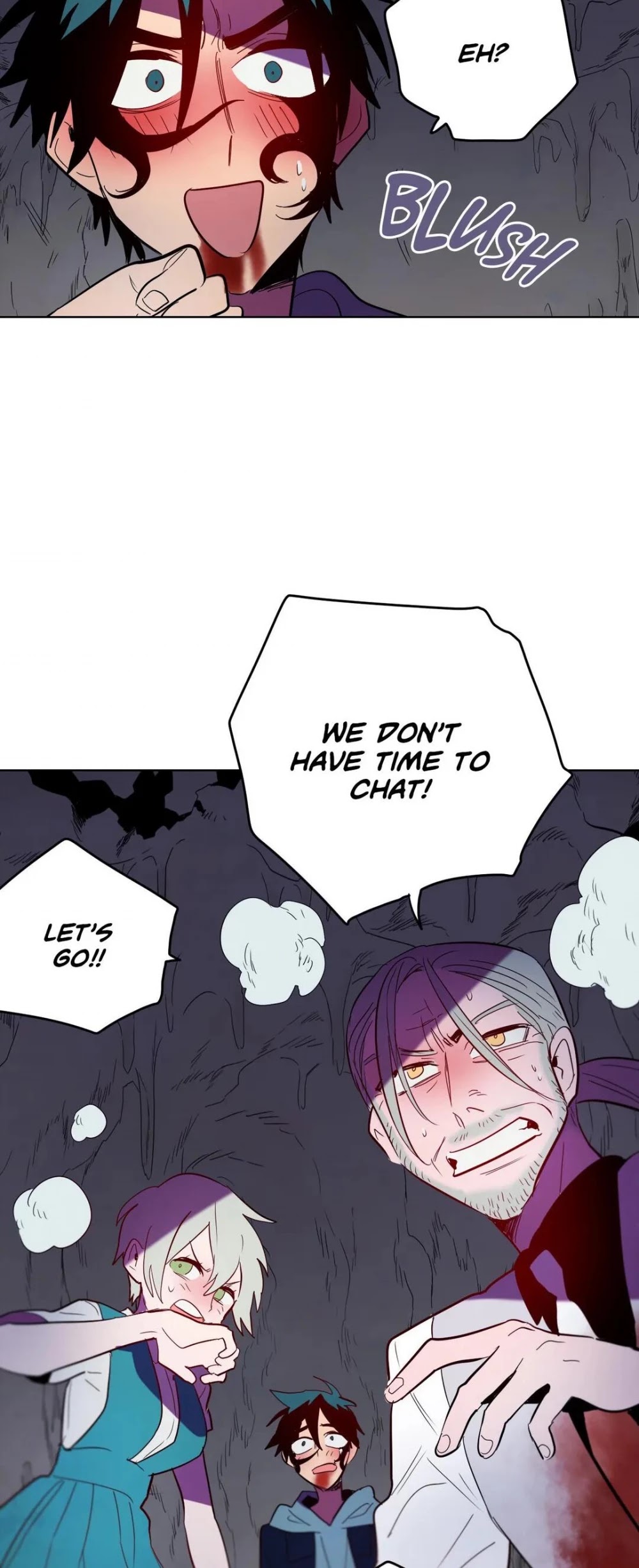 Appetite Chapter 93 page 24 - Chapter 93
