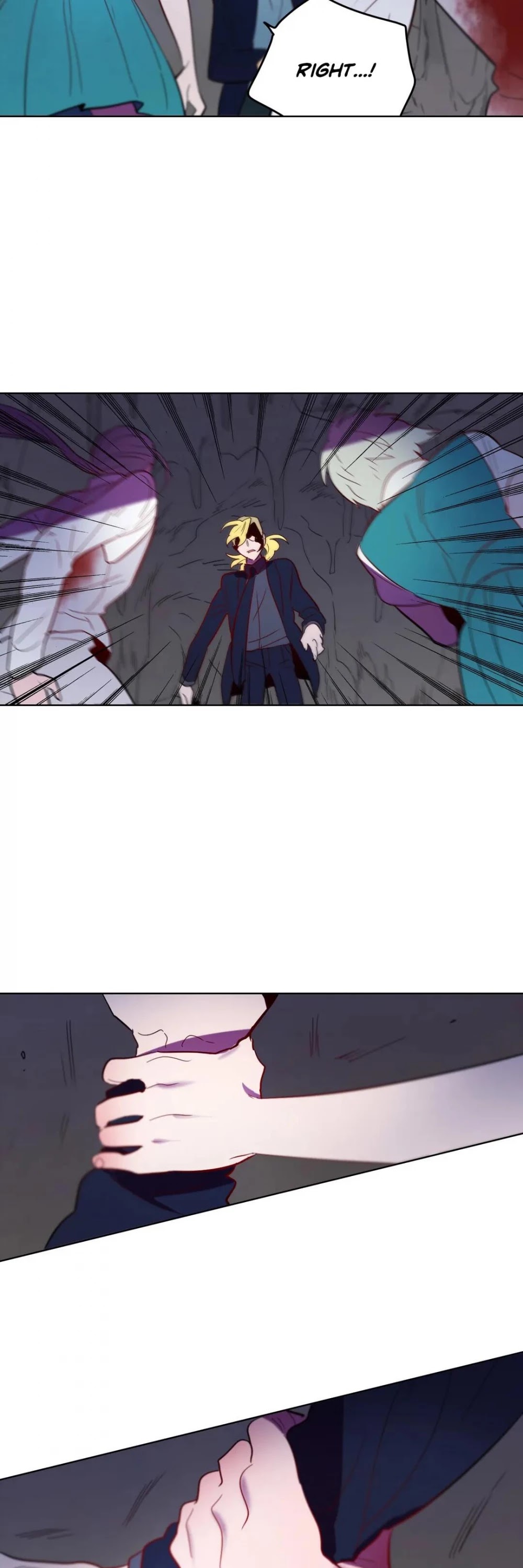 Appetite Chapter 93 page 25 - Chapter 93