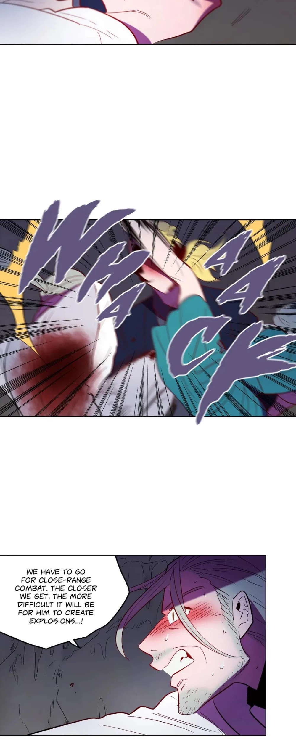 Appetite Chapter 93 page 26 - Chapter 93