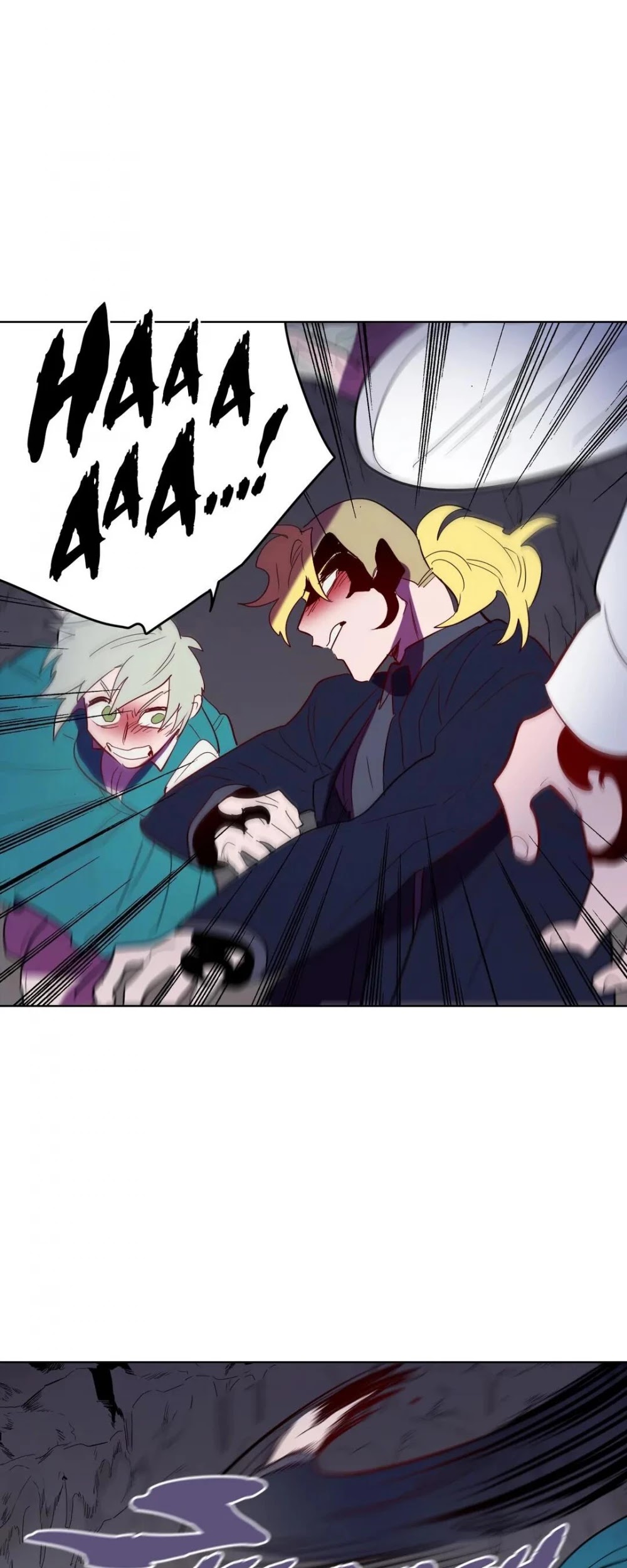 Appetite Chapter 93 page 29 - Chapter 93