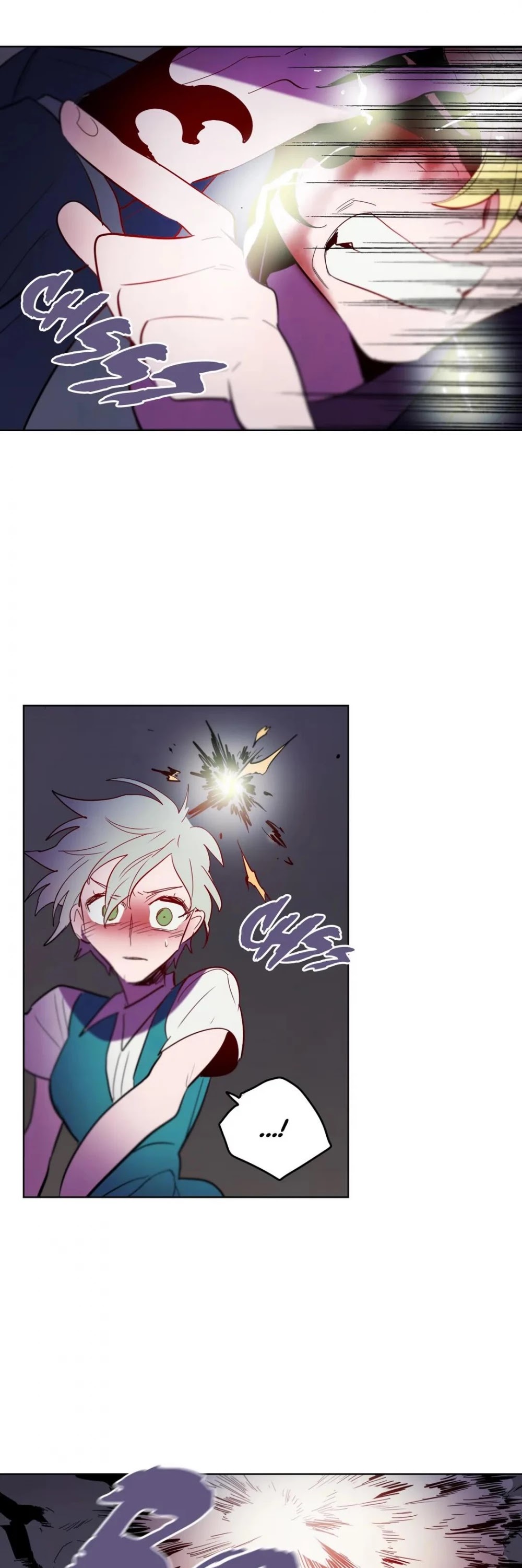 Appetite Chapter 93 page 31 - Chapter 93