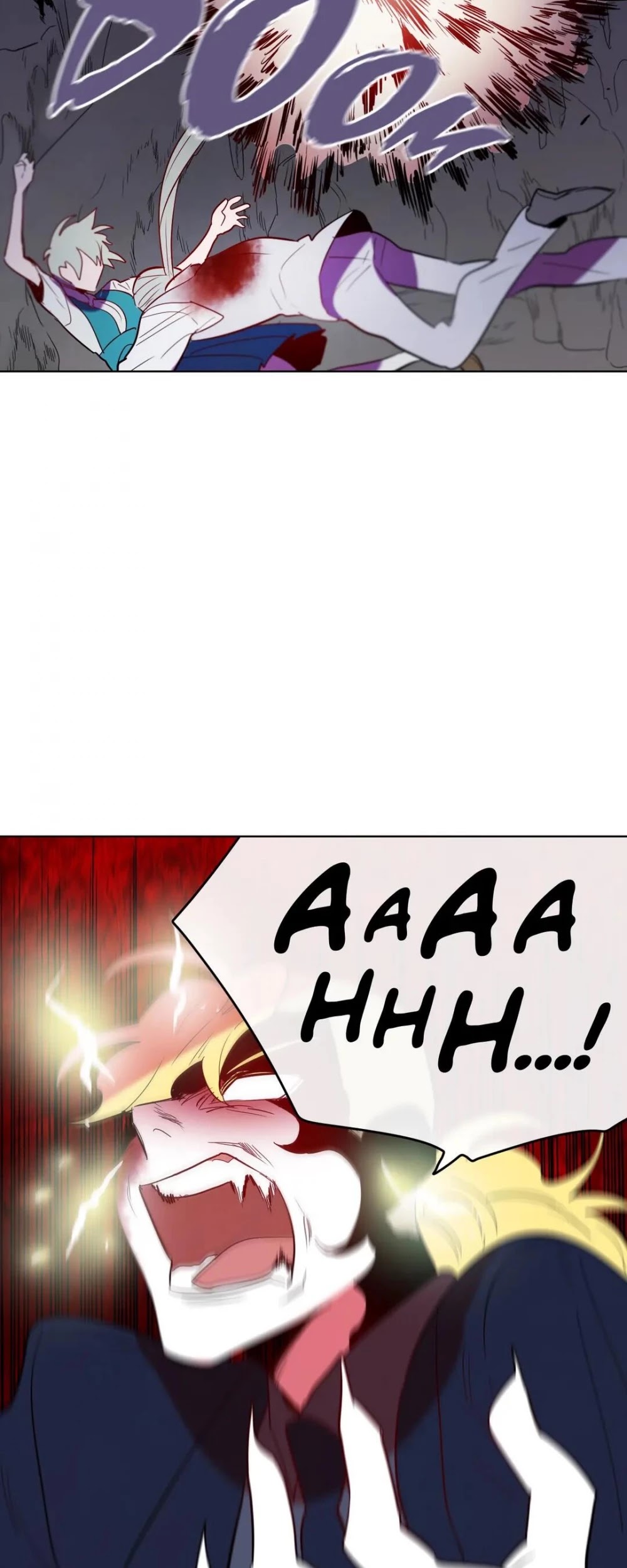 Appetite Chapter 93 page 32 - Chapter 93