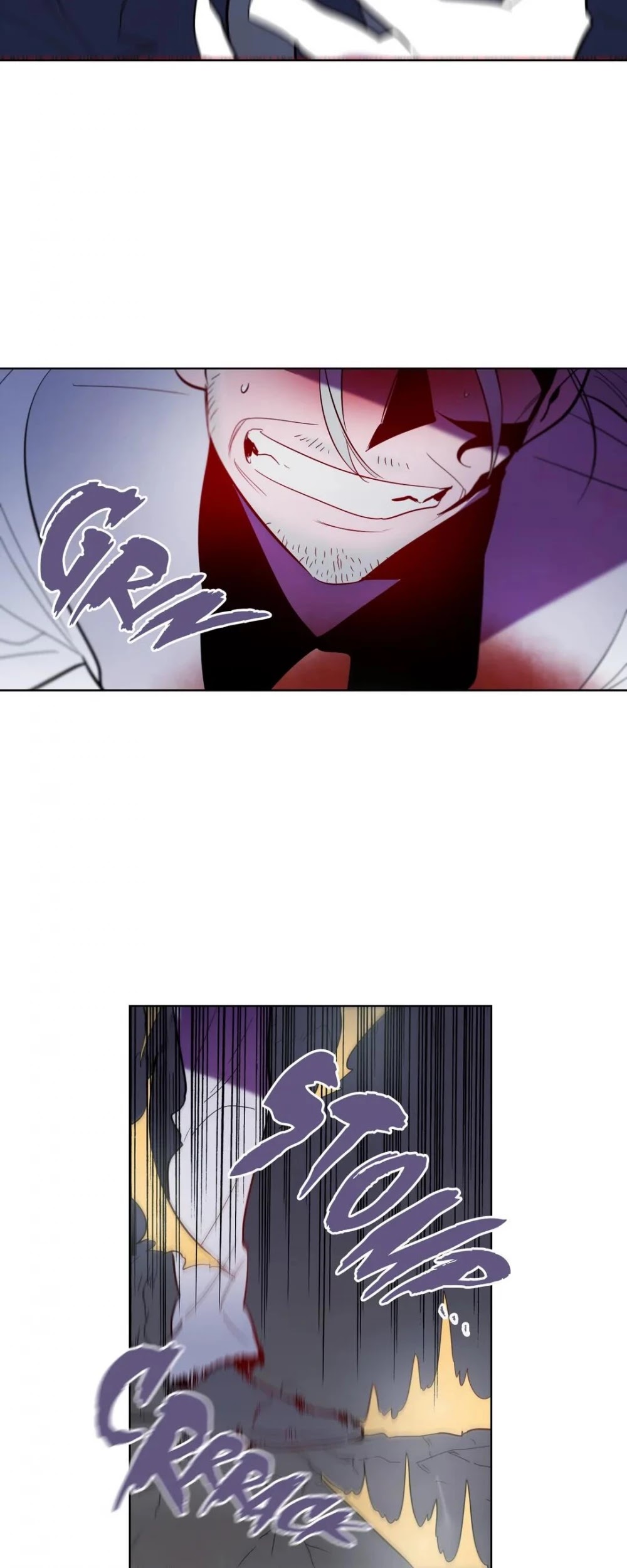 Appetite Chapter 93 page 33 - Chapter 93