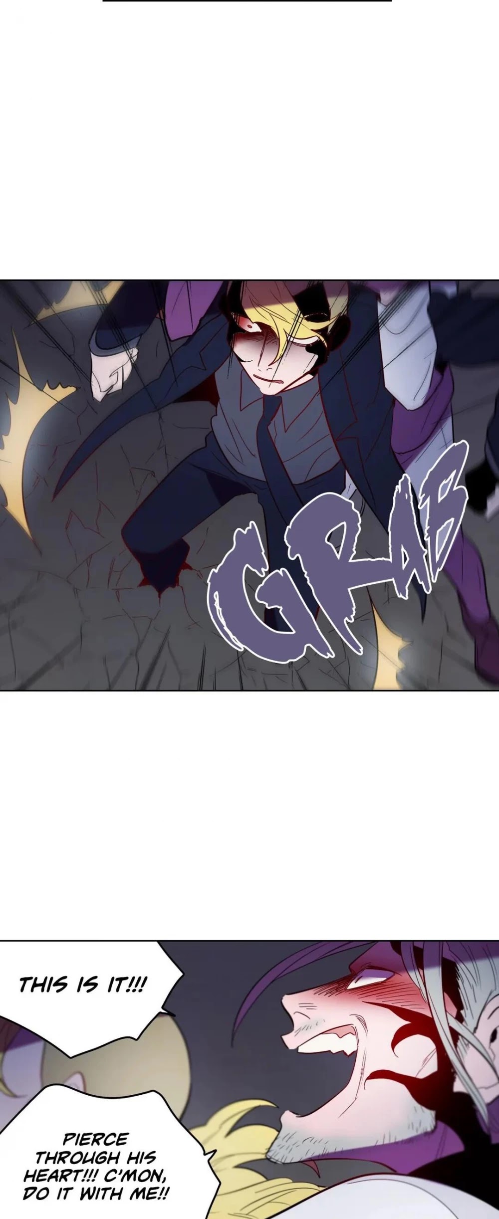 Appetite Chapter 93 page 34 - Chapter 93