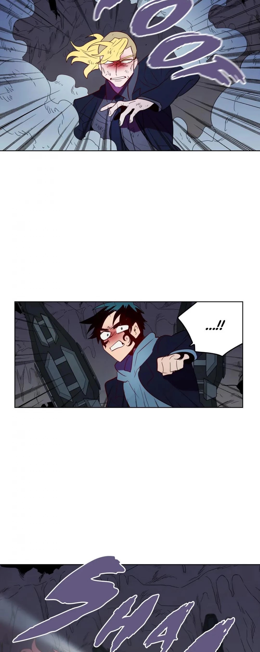 Appetite Chapter 93 page 5 - Chapter 93