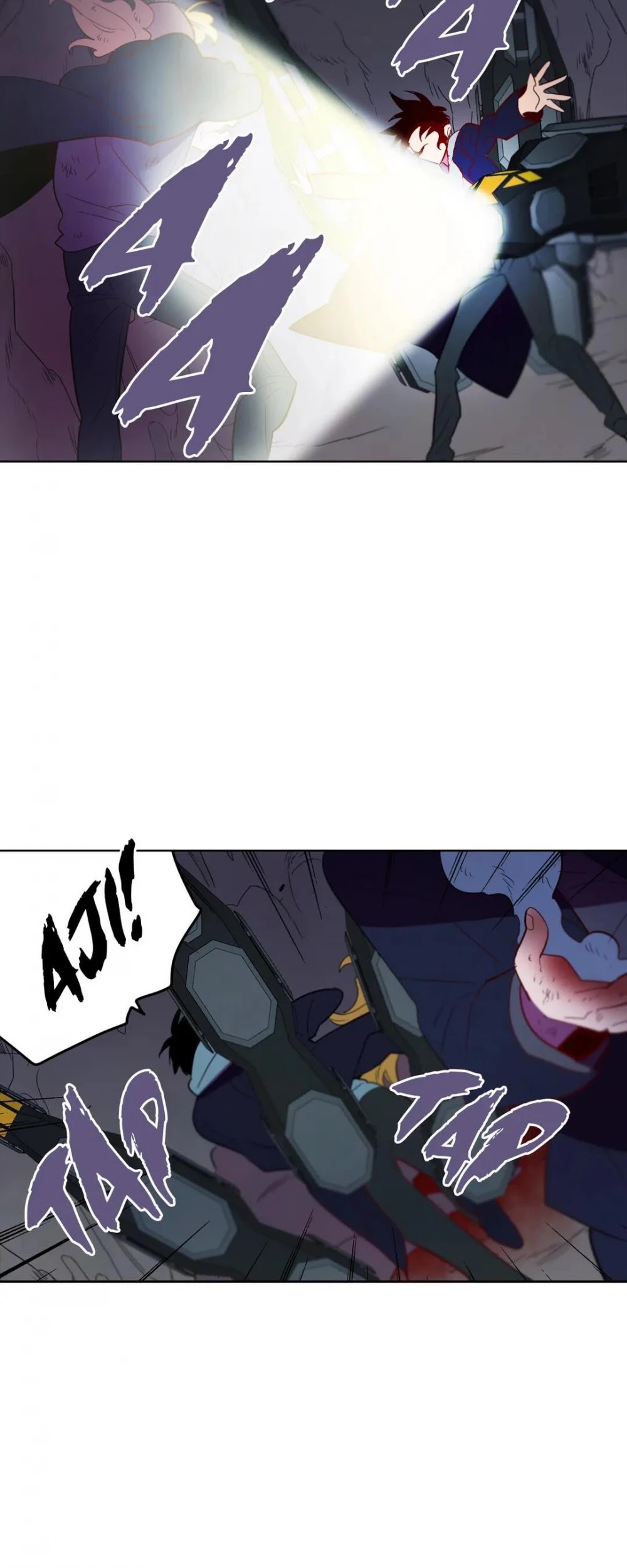 Appetite Chapter 93 page 6 - Chapter 93