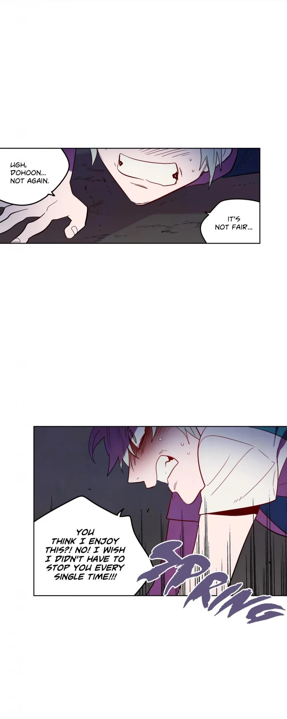 Appetite Chapter 93 page 9 - Chapter 93