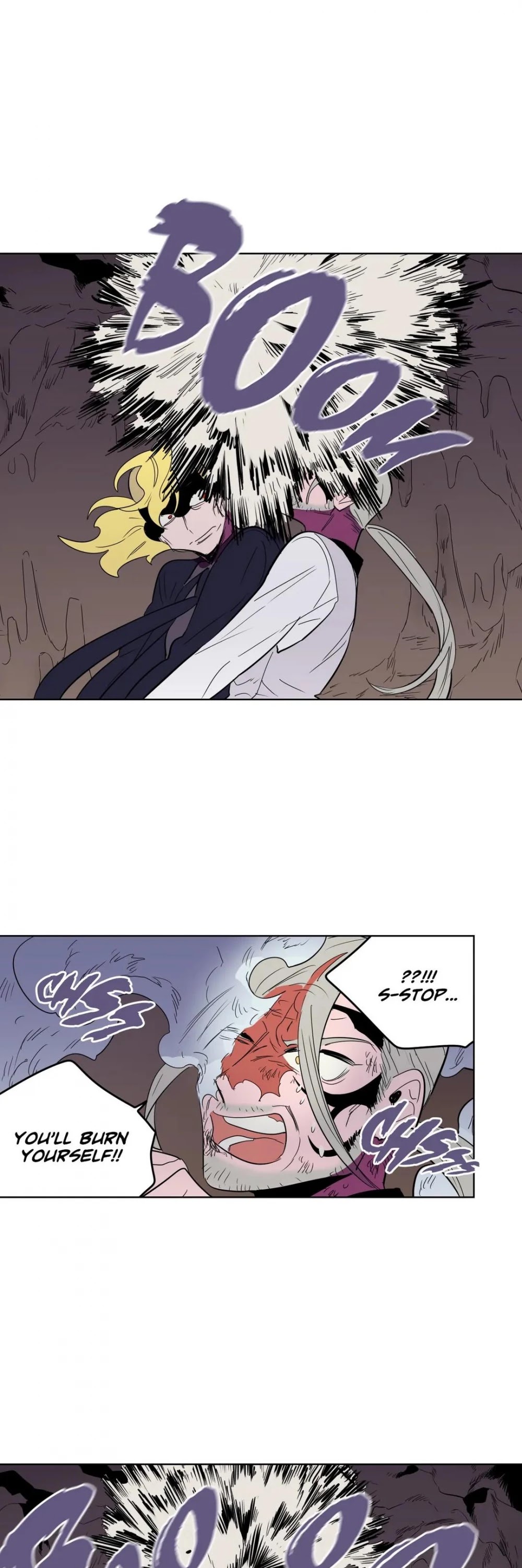 Appetite Chapter 94 page 10 - Chapter 94