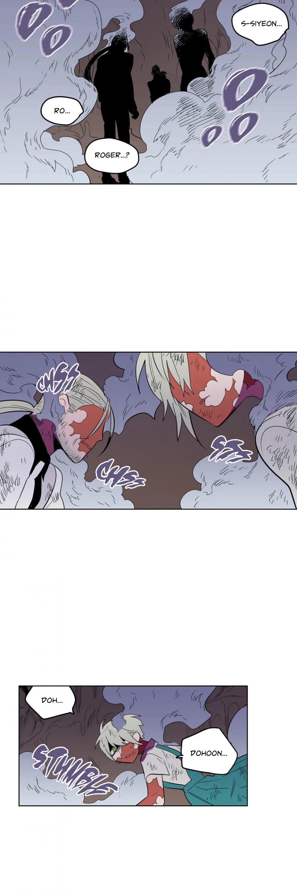 Appetite Chapter 94 page 13 - Chapter 94