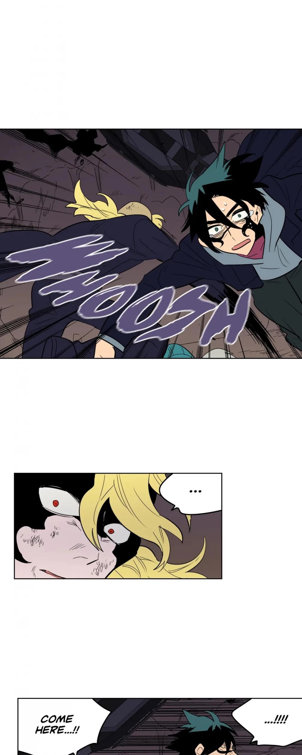 Appetite Chapter 94 page 17 - Chapter 94