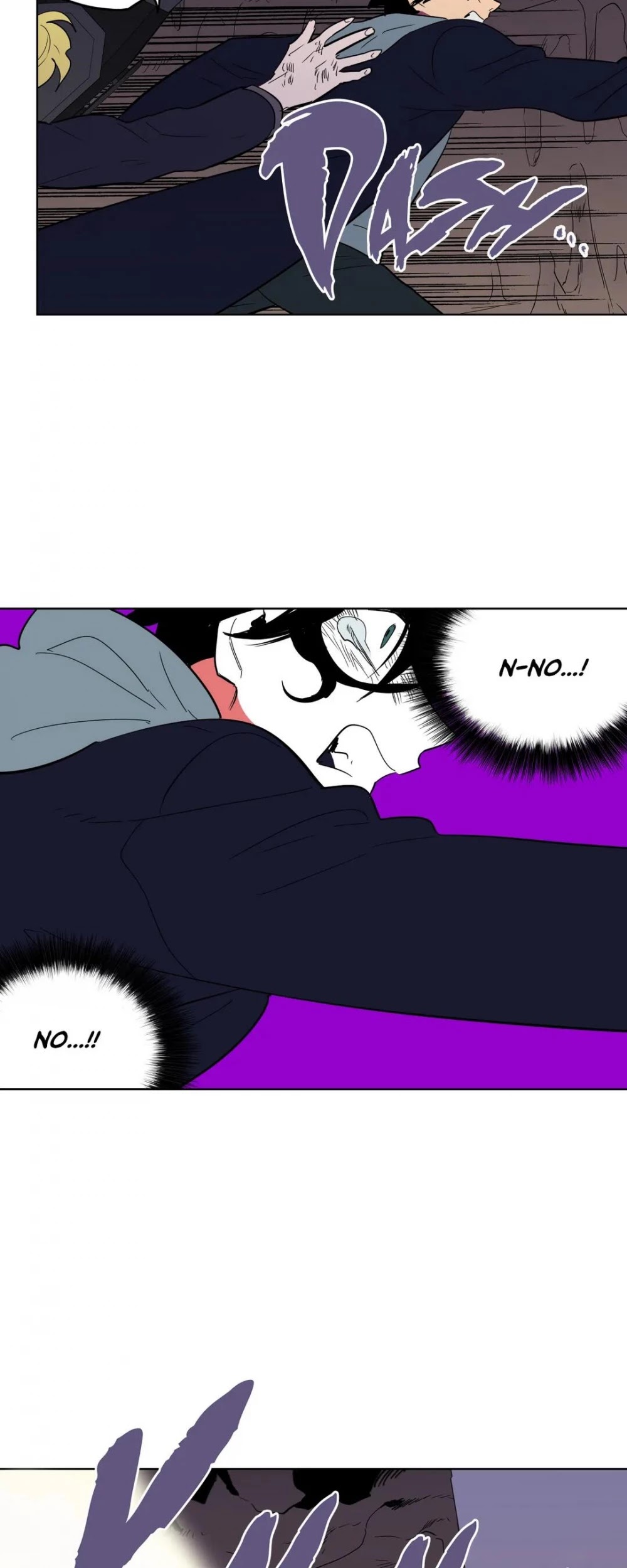 Appetite Chapter 94 page 18 - Chapter 94