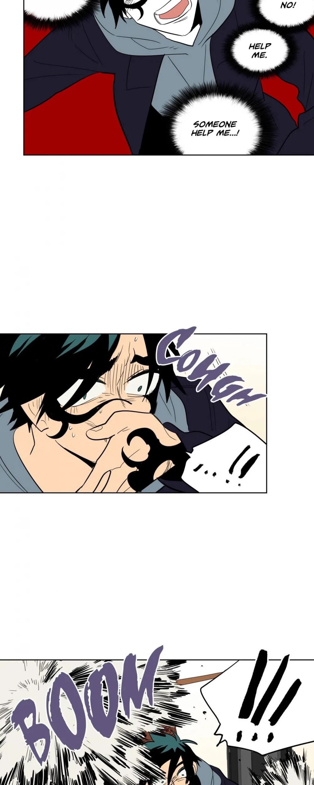 Appetite Chapter 94 page 20 - Chapter 94