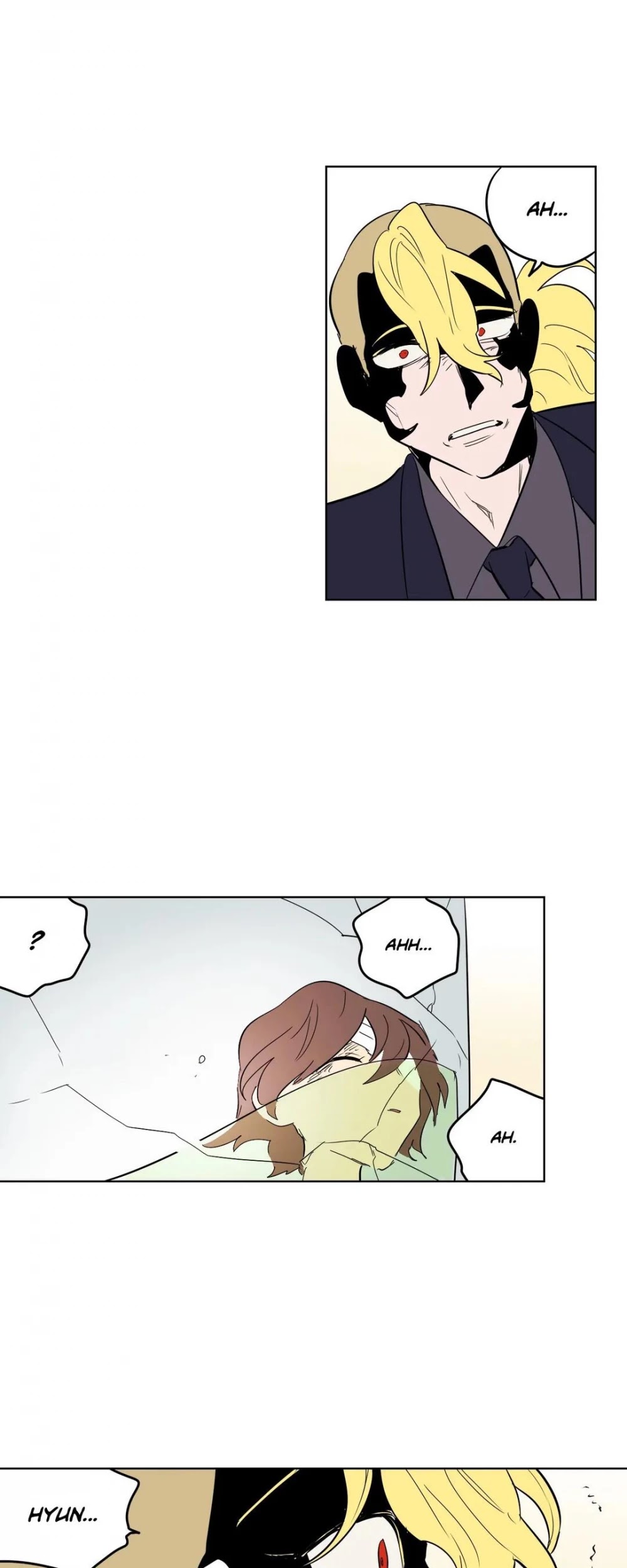 Appetite Chapter 94 page 24 - Chapter 94