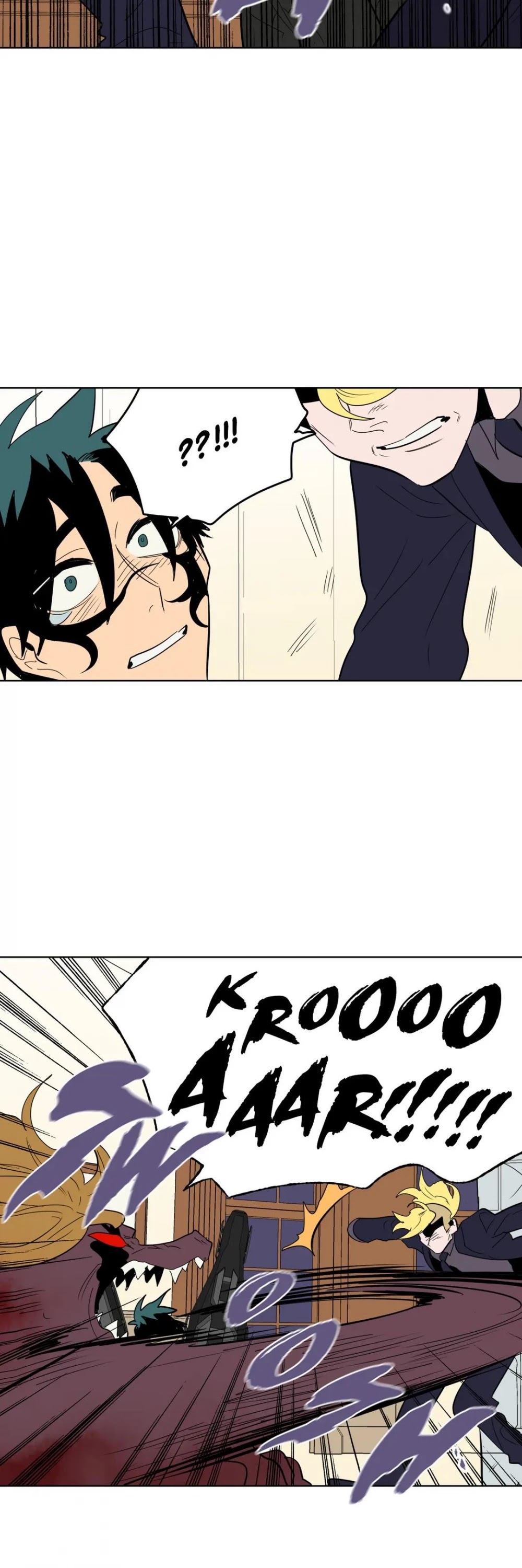 Appetite Chapter 94 page 28 - Chapter 94