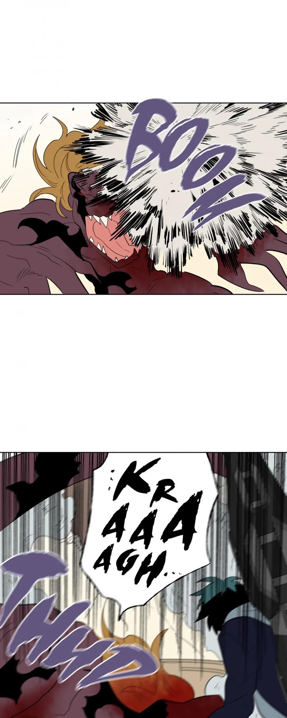 Appetite Chapter 94 page 29 - Chapter 94