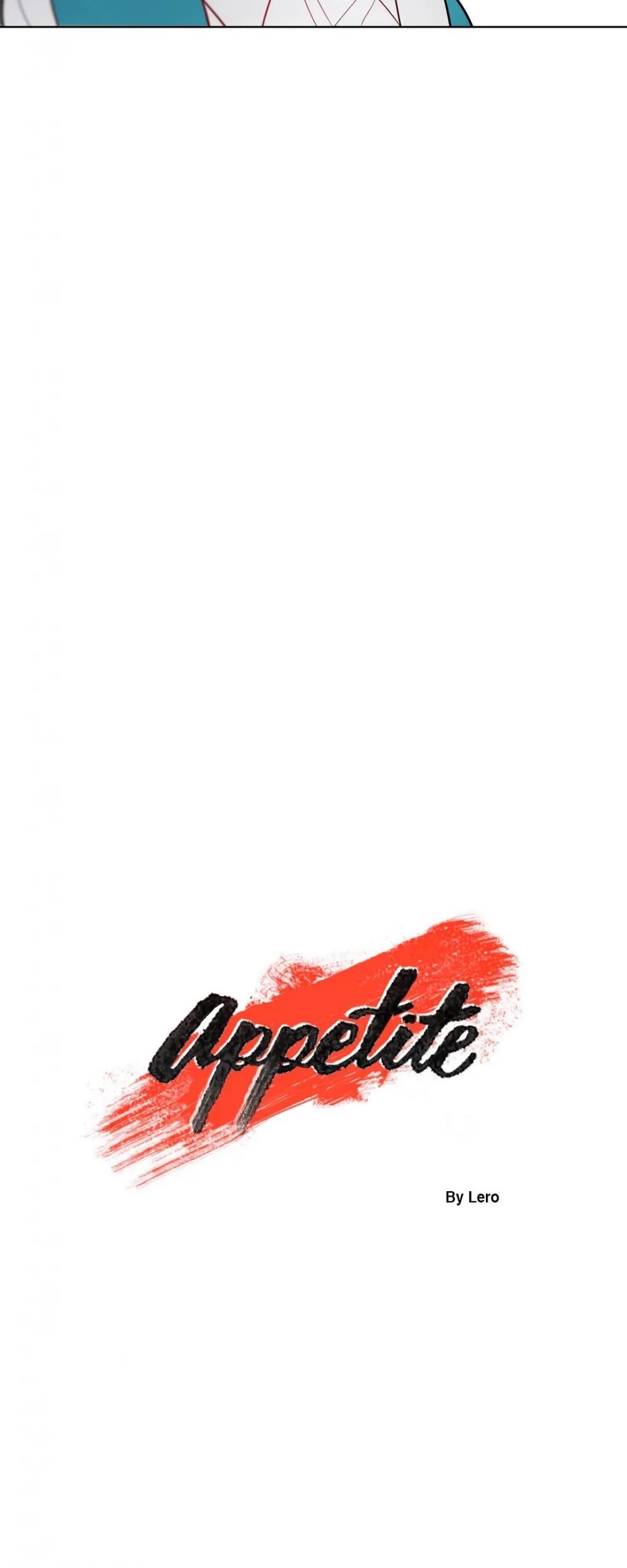 Appetite Chapter 94 page 3 - Chapter 94