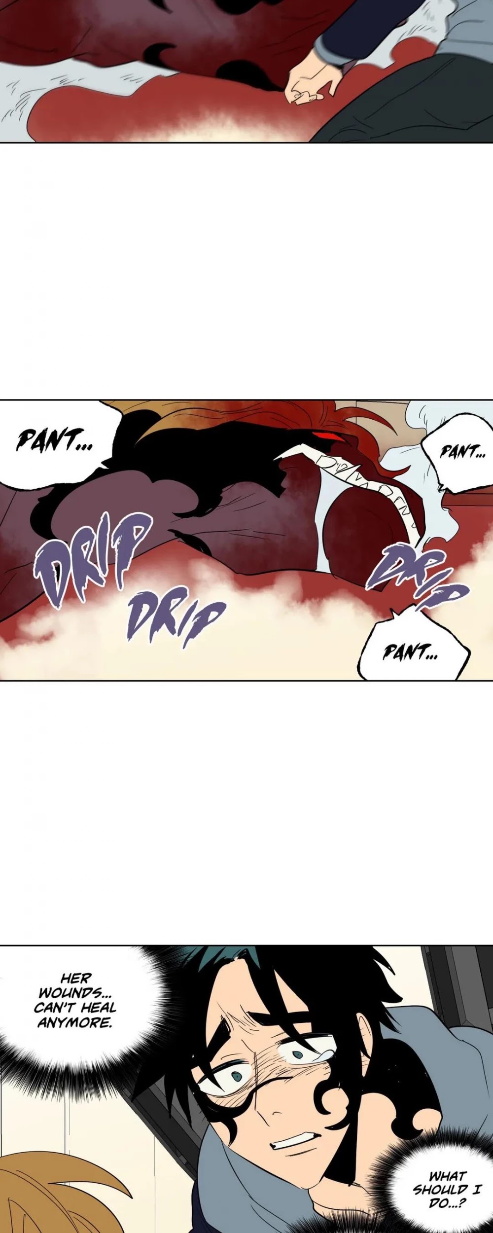 Appetite Chapter 94 page 30 - Chapter 94