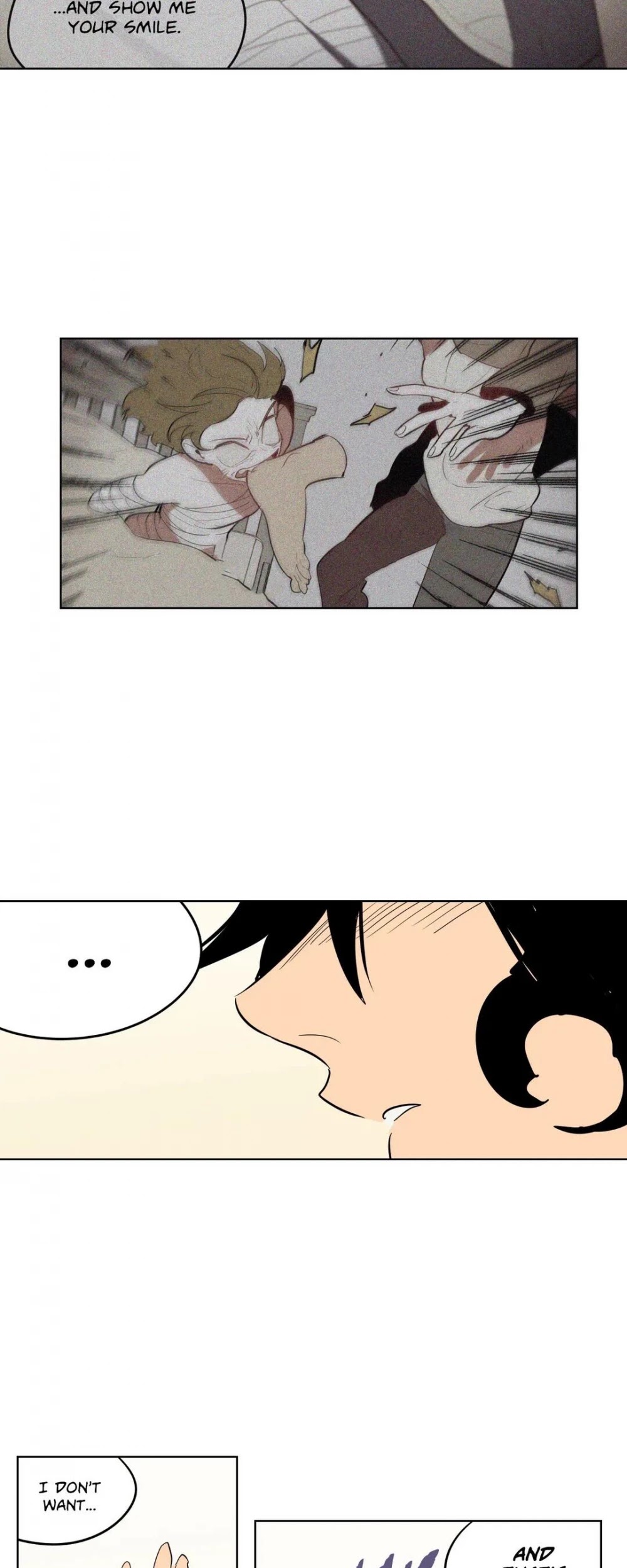 Appetite Chapter 94 page 32 - Chapter 94