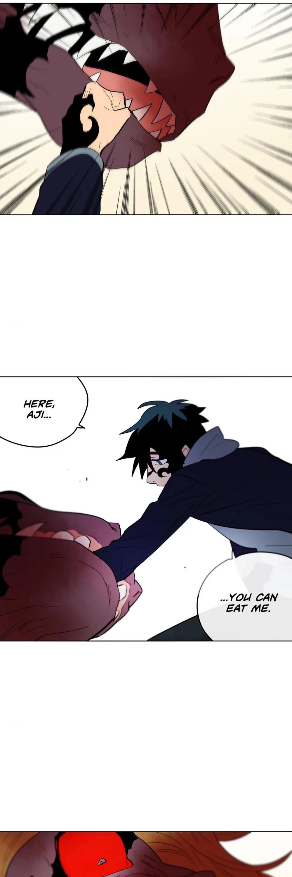 Appetite Chapter 94 page 34 - Chapter 94