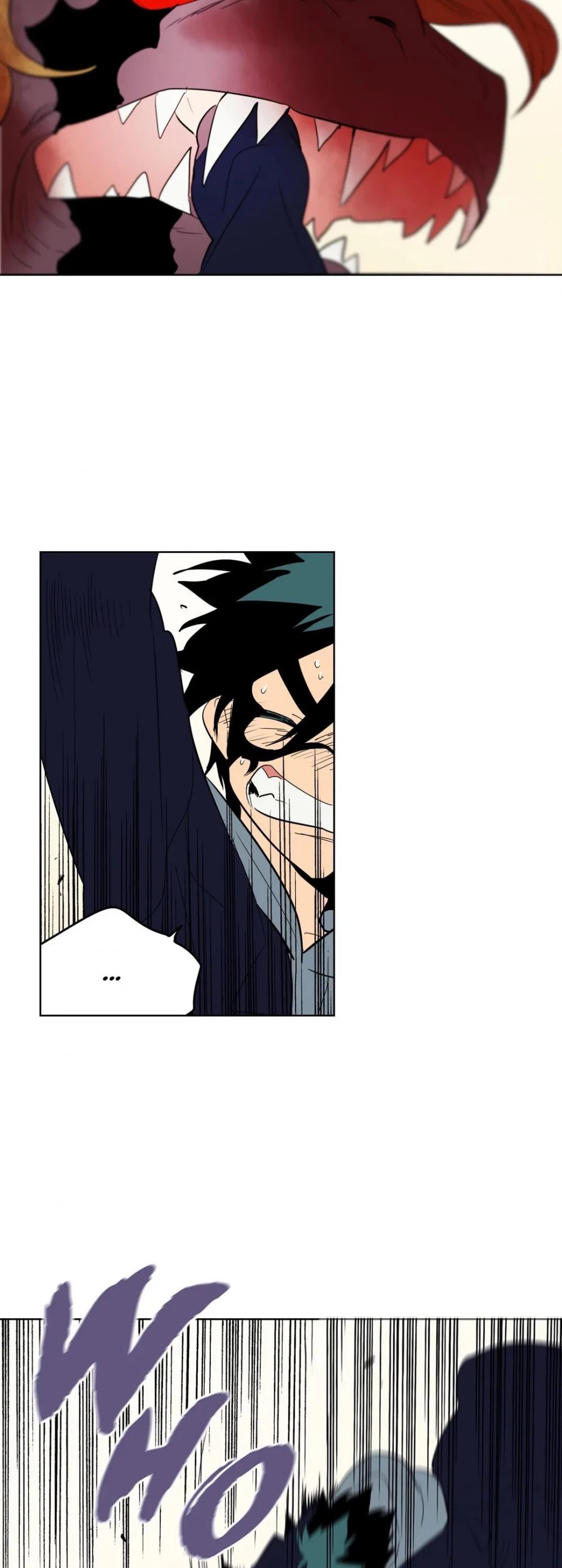 Appetite Chapter 94 page 35 - Chapter 94