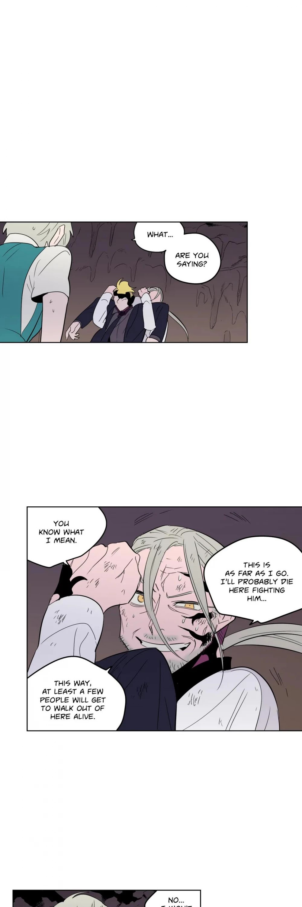 Appetite Chapter 94 page 4 - Chapter 94