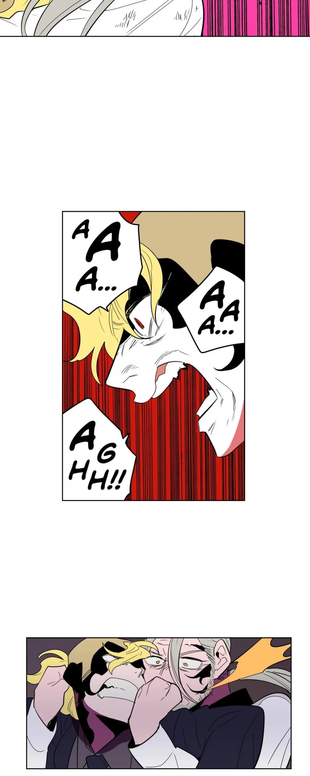 Appetite Chapter 94 page 9 - Chapter 94