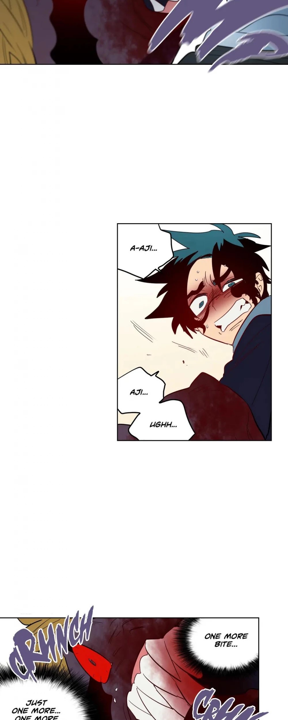 Appetite Chapter 95 page 11 - Chapter 95