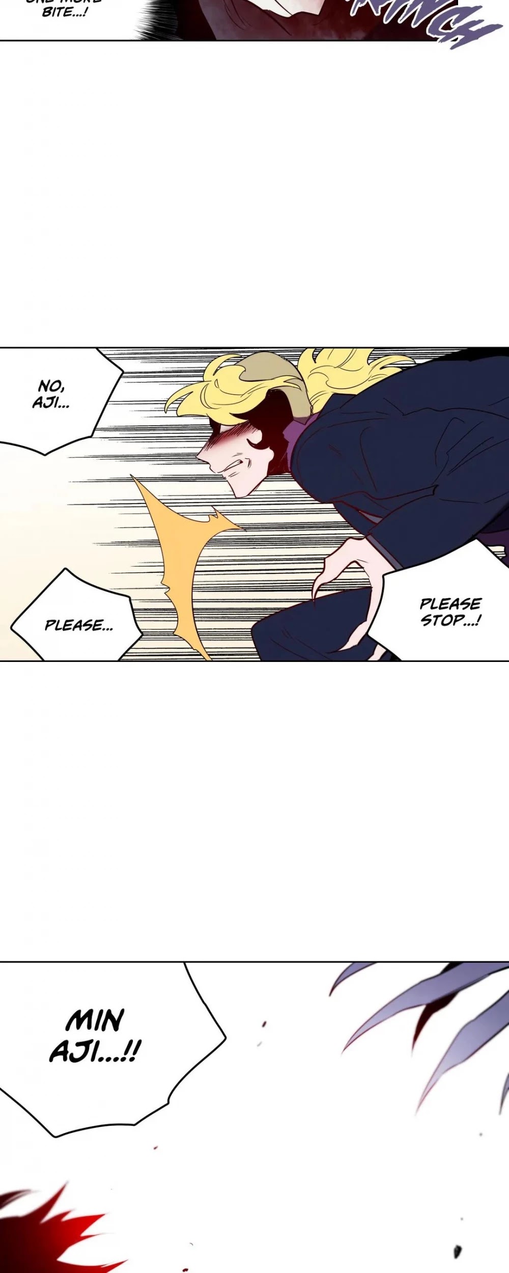 Appetite Chapter 95 page 12 - Chapter 95