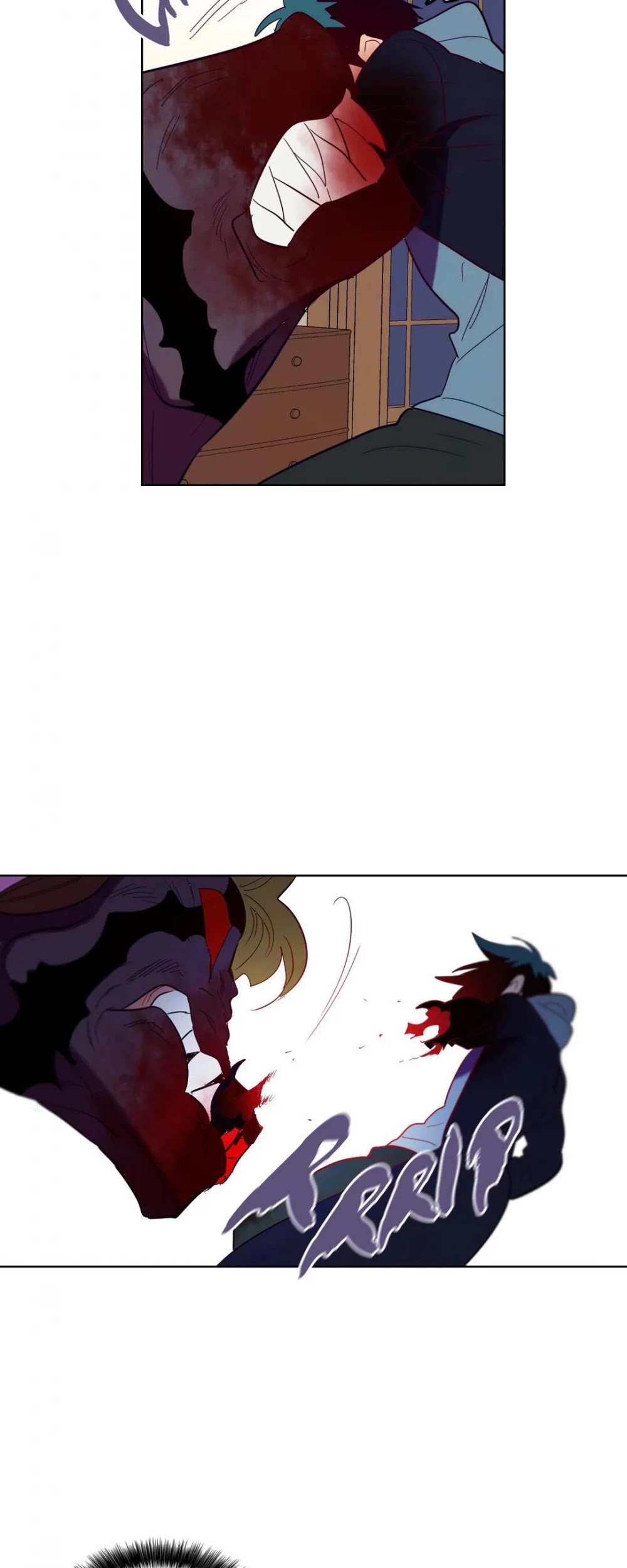 Appetite Chapter 95 page 14 - Chapter 95