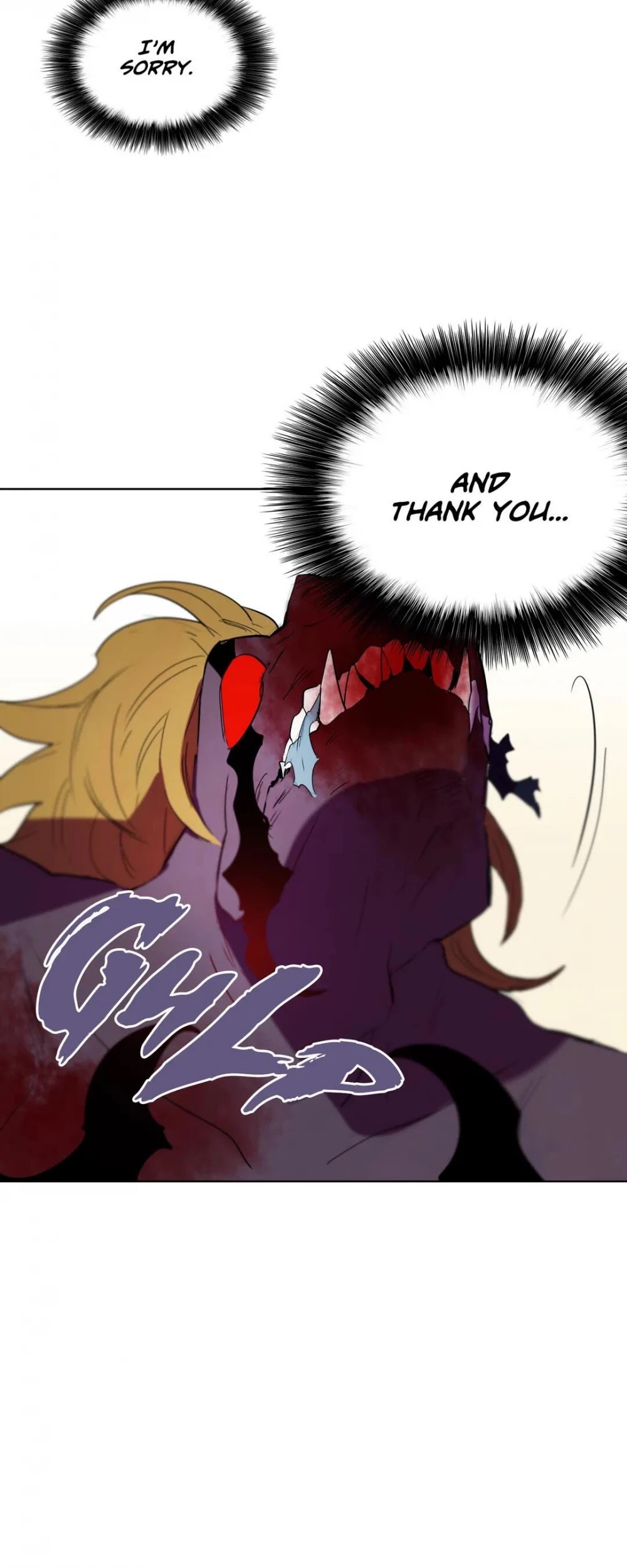 Appetite Chapter 95 page 15 - Chapter 95