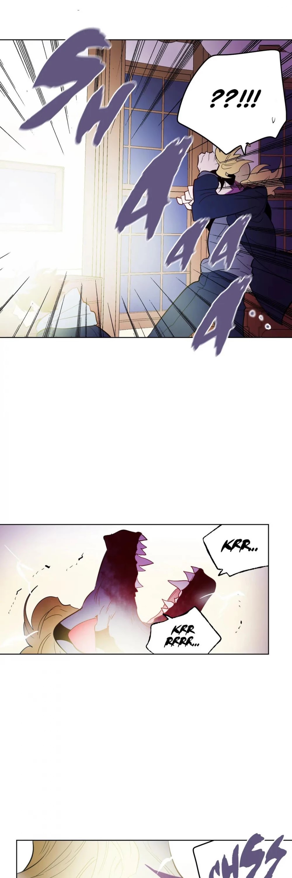 Appetite Chapter 95 page 16 - Chapter 95