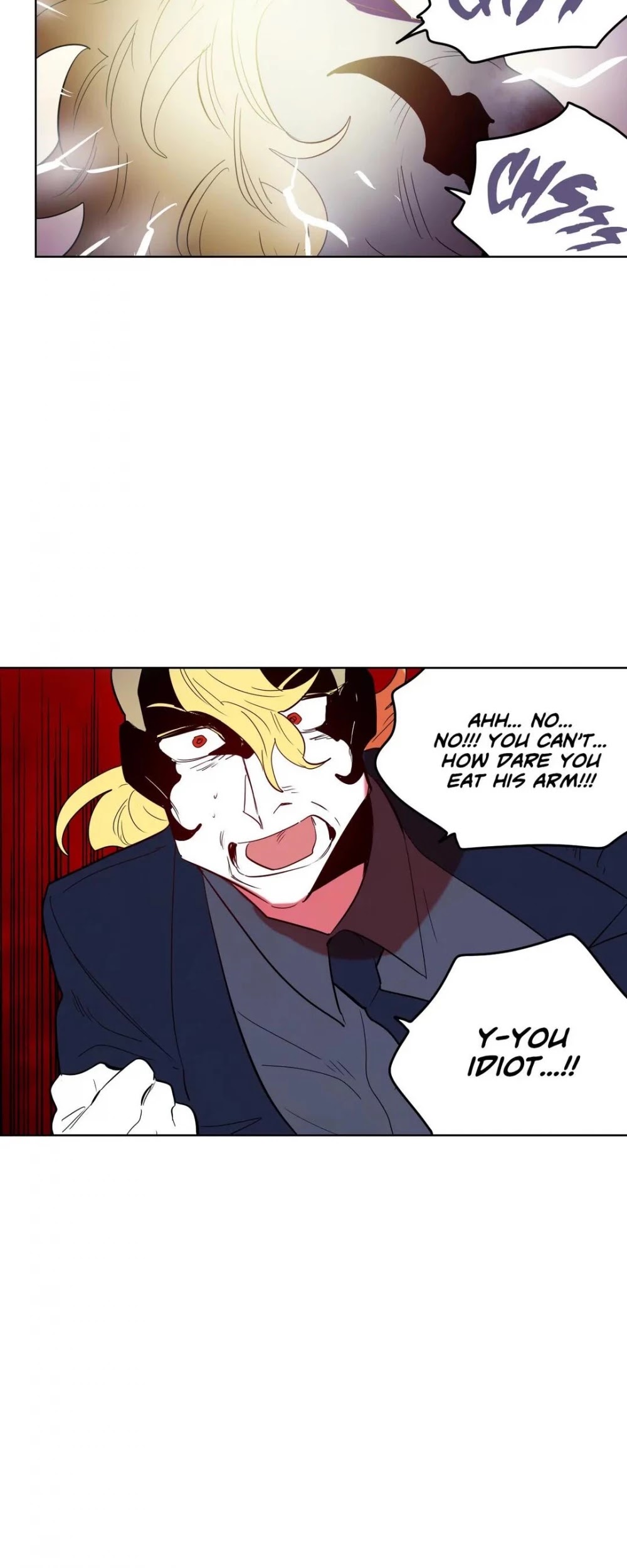 Appetite Chapter 95 page 17 - Chapter 95