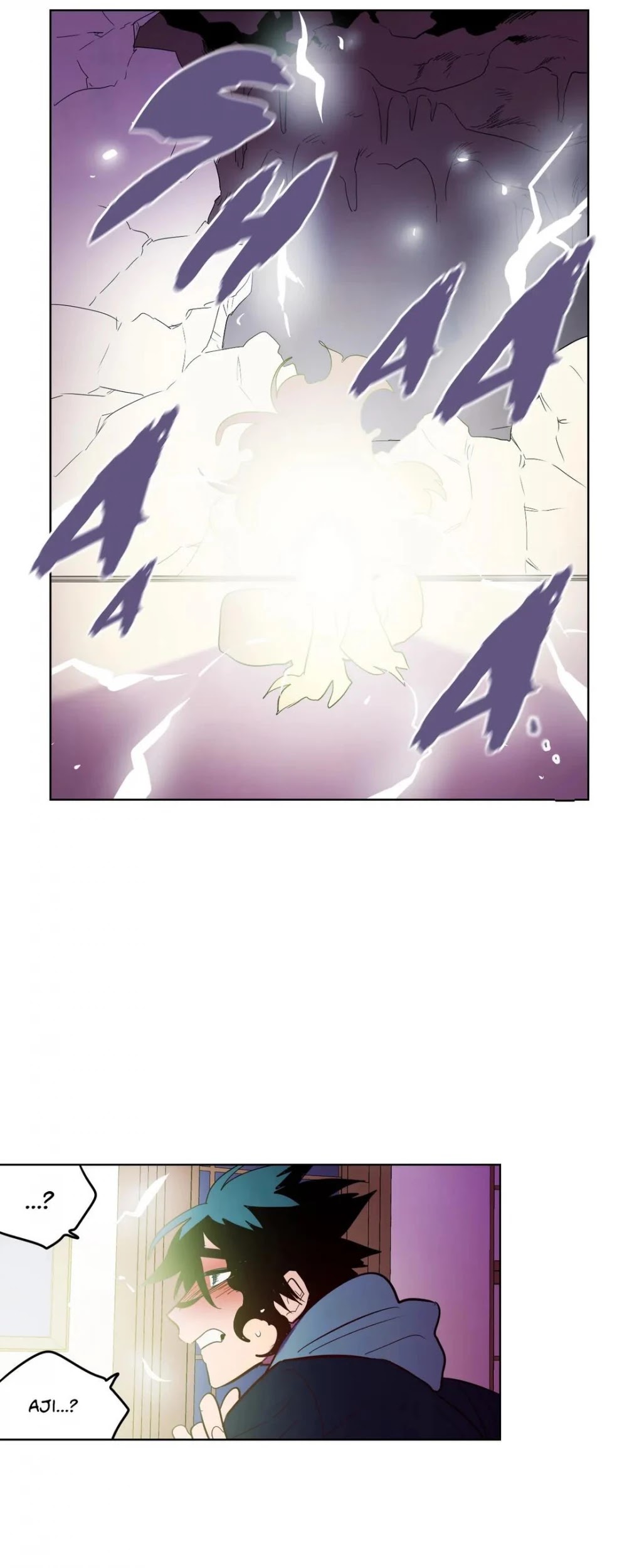 Appetite Chapter 95 page 18 - Chapter 95