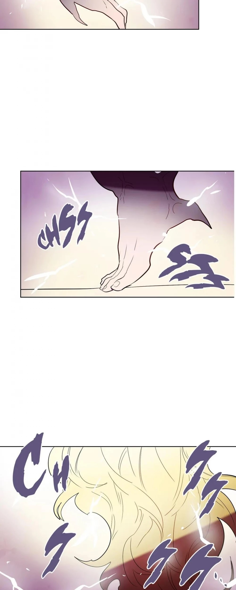 Appetite Chapter 95 page 20 - Chapter 95