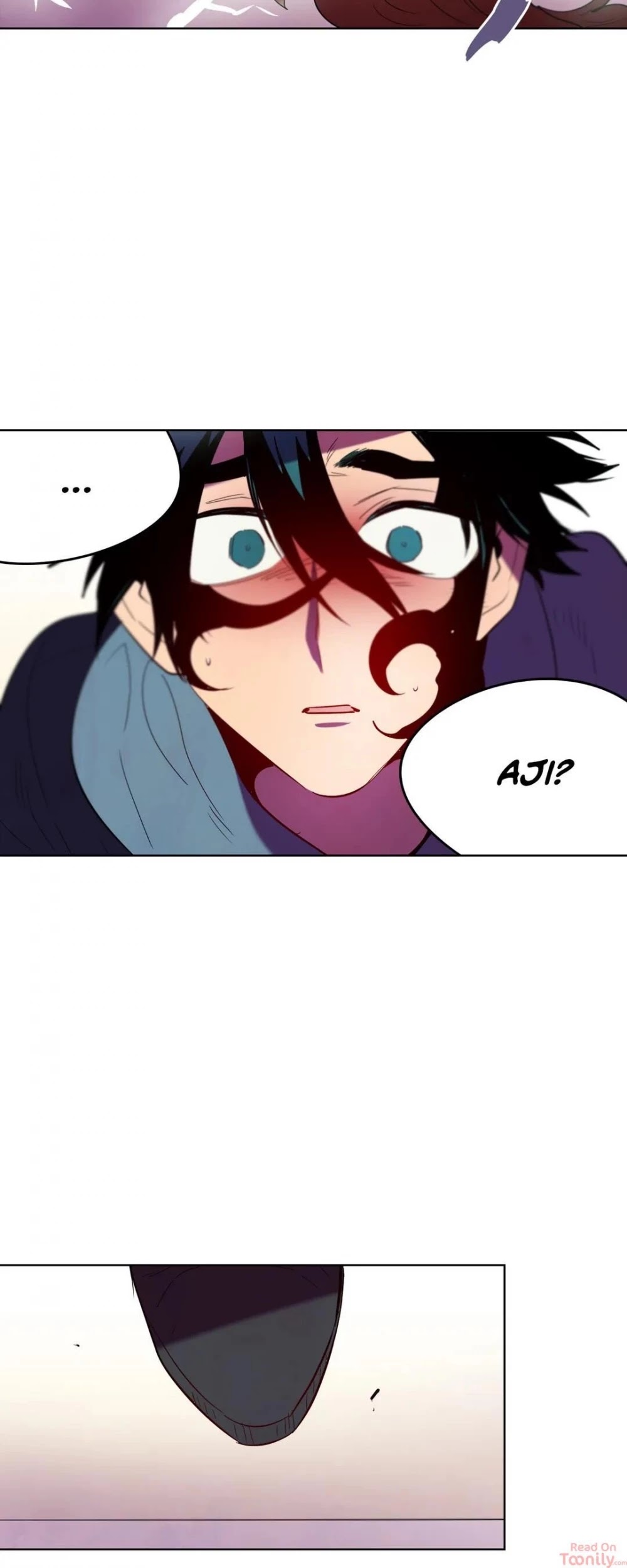 Appetite Chapter 95 page 21 - Chapter 95