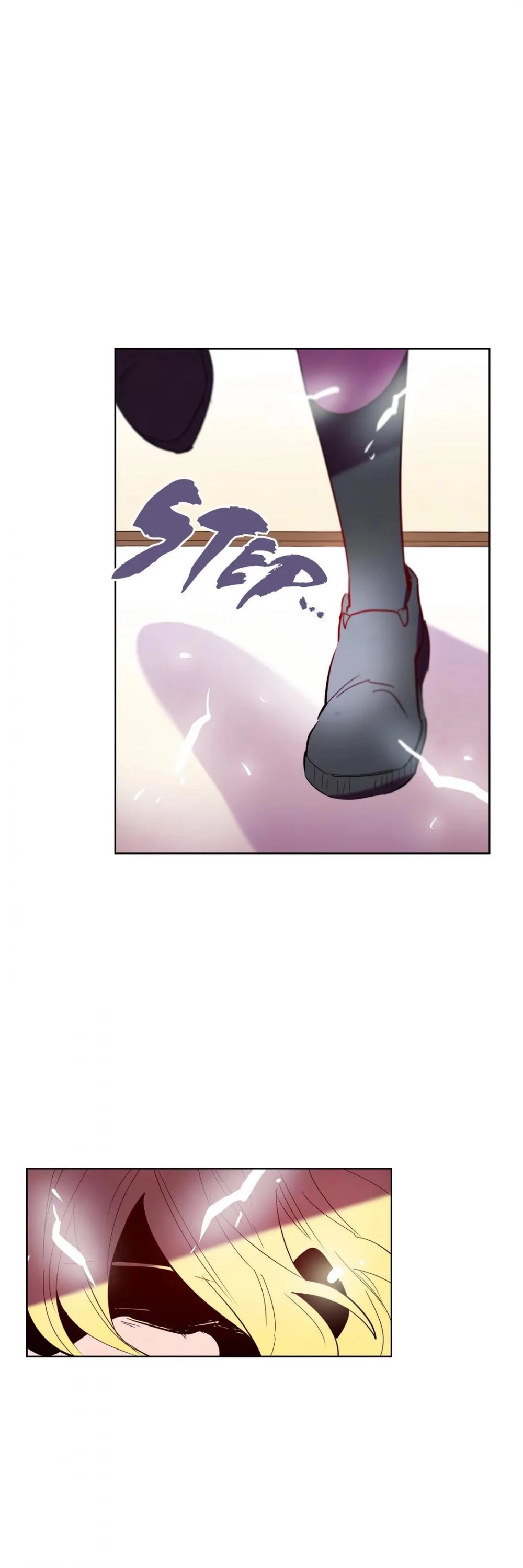 Appetite Chapter 95 page 22 - Chapter 95