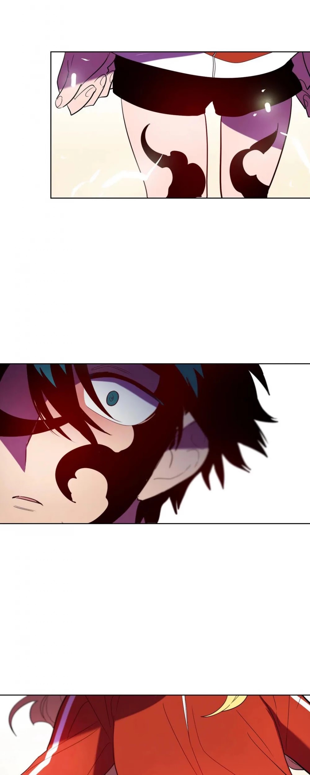 Appetite Chapter 95 page 23 - Chapter 95