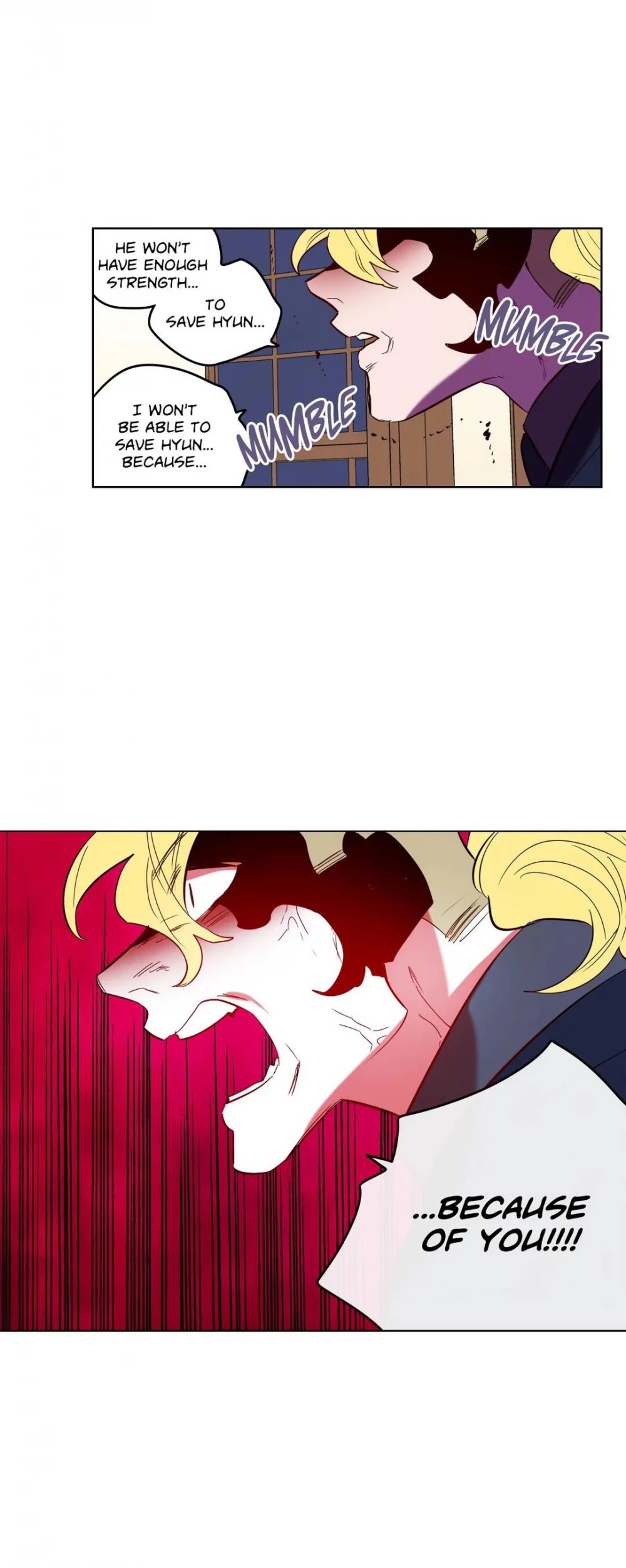 Appetite Chapter 95 page 27 - Chapter 95