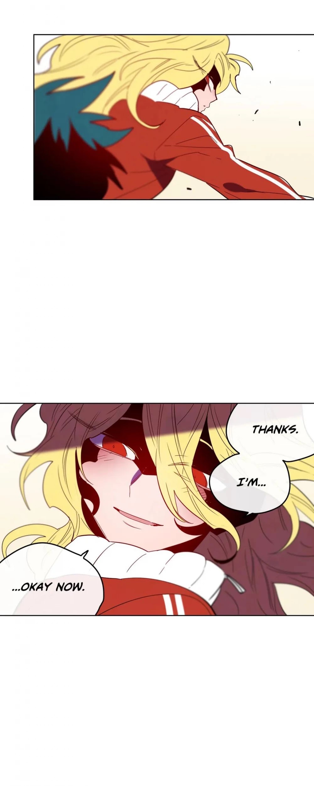 Appetite Chapter 95 page 29 - Chapter 95