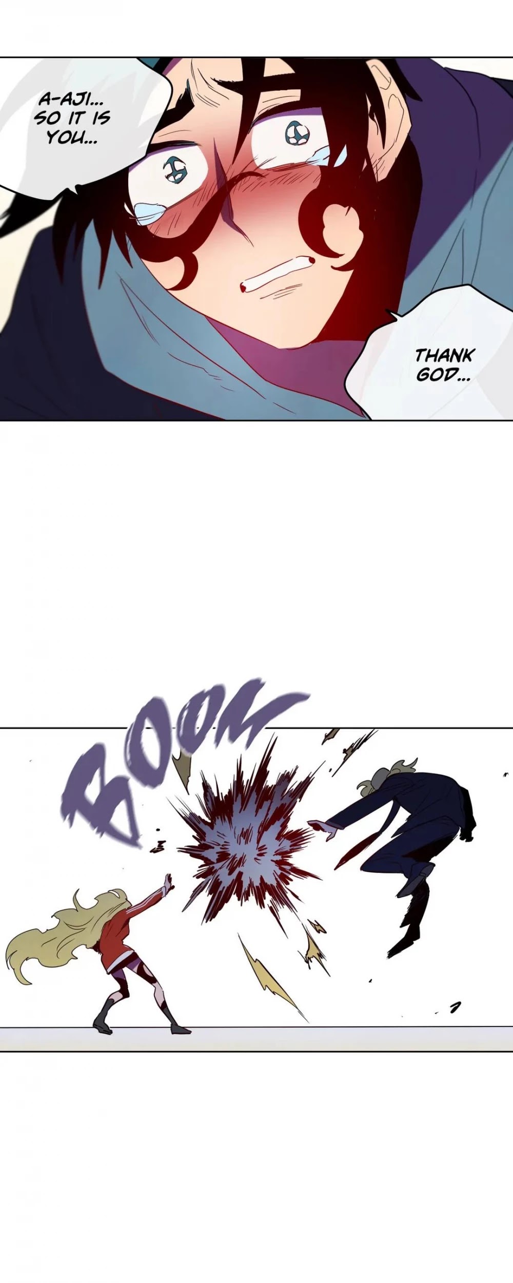 Appetite Chapter 95 page 30 - Chapter 95