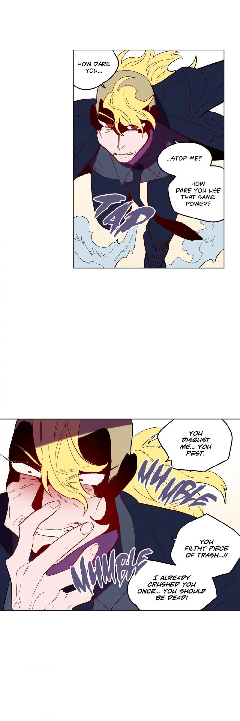 Appetite Chapter 95 page 31 - Chapter 95