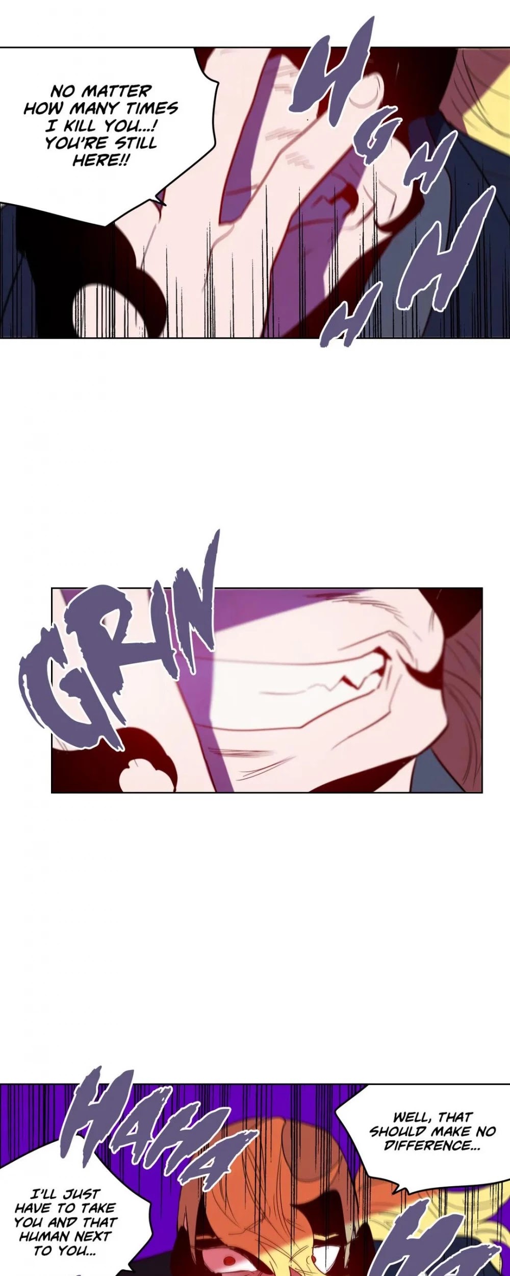 Appetite Chapter 95 page 32 - Chapter 95