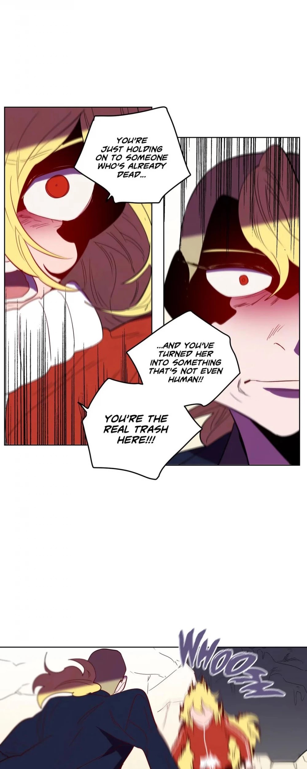 Appetite Chapter 95 page 36 - Chapter 95