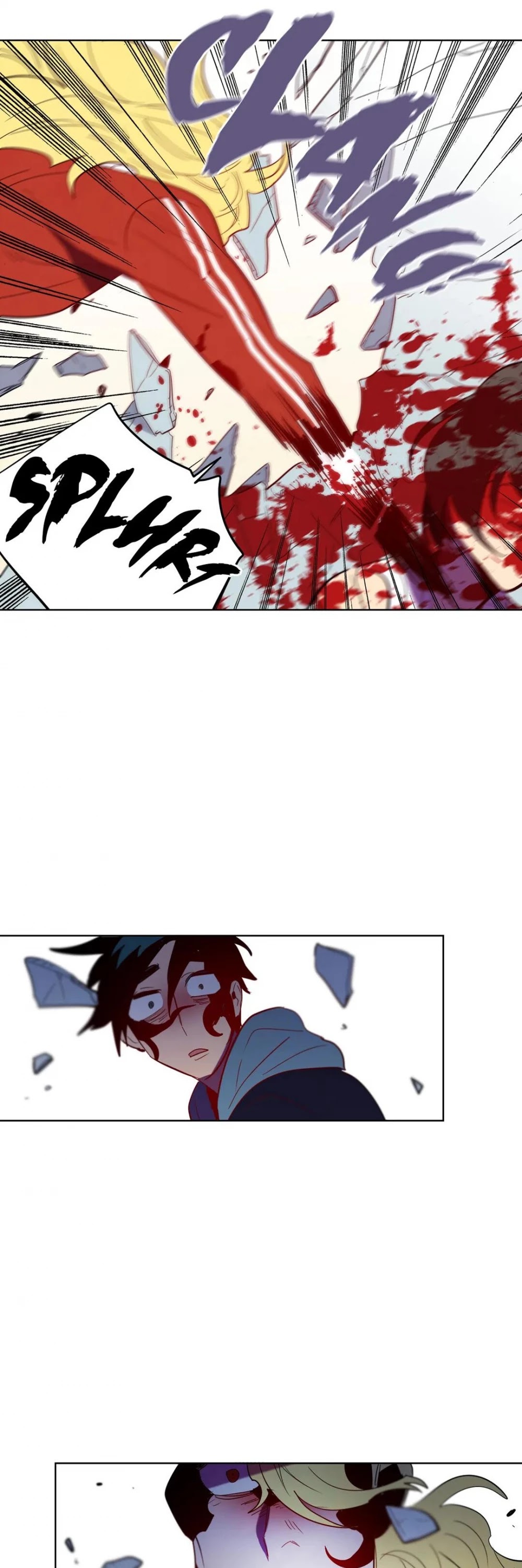 Appetite Chapter 95 page 38 - Chapter 95