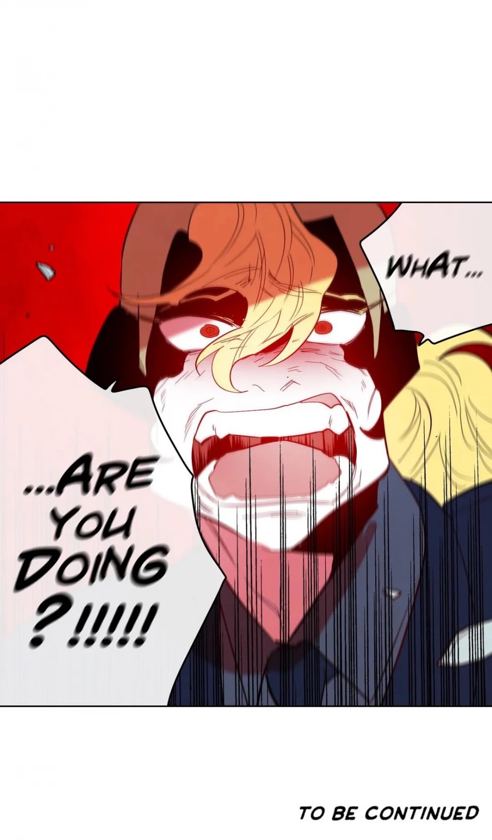 Appetite Chapter 95 page 40 - Chapter 95