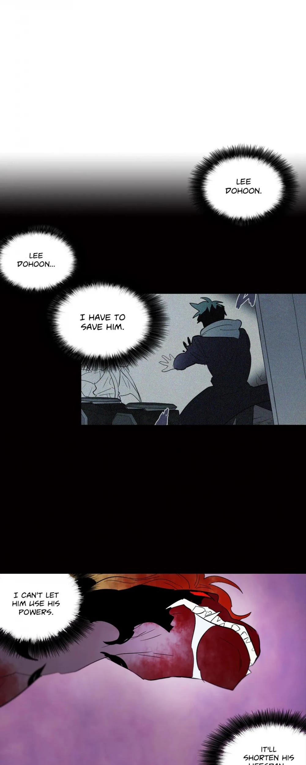 Appetite Chapter 95 page 6 - Chapter 95